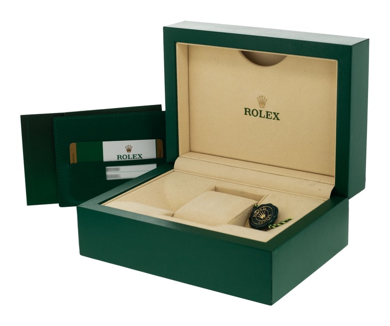Rolex Submariner Hulk Image 4